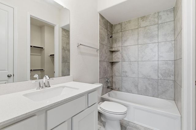 1413 Adell Rose Lane, Houston, TX 77043