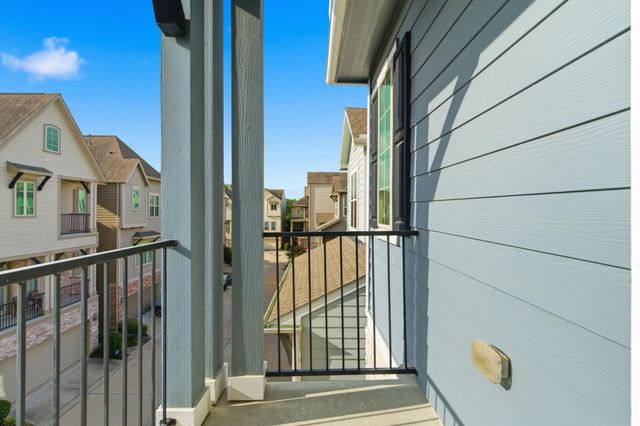 1413 Adell Rose Lane, Houston, TX 77043