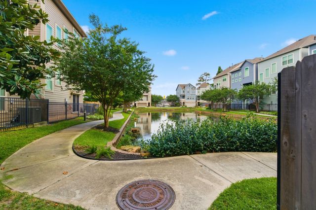 1413 Adell Rose Lane, Houston, TX 77043