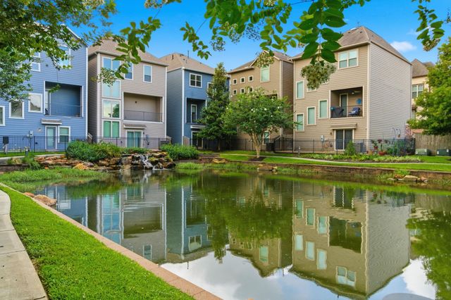 1413 Adell Rose Lane, Houston, TX 77043