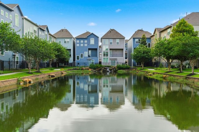 1413 Adell Rose Lane, Houston, TX 77043