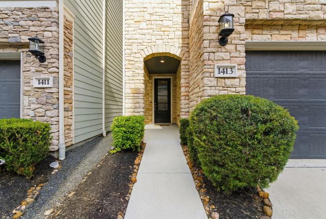 1413 Adell Rose Lane, Houston, TX 77043