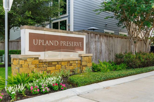 1413 Adell Rose Lane, Houston, TX 77043