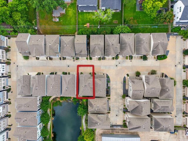 1413 Adell Rose Lane, Houston, TX 77043