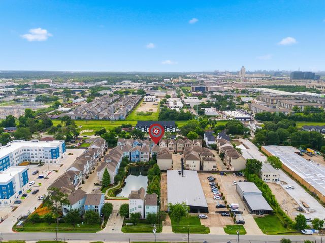 1413 Adell Rose Lane, Houston, TX 77043