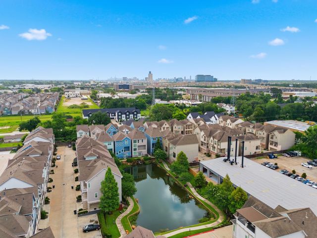 1413 Adell Rose Lane, Houston, TX 77043
