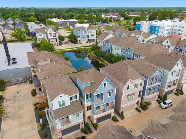 1413 Adell Rose Lane, Houston, TX 77043