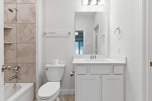 1413 Adell Rose Lane, Houston, TX 77043