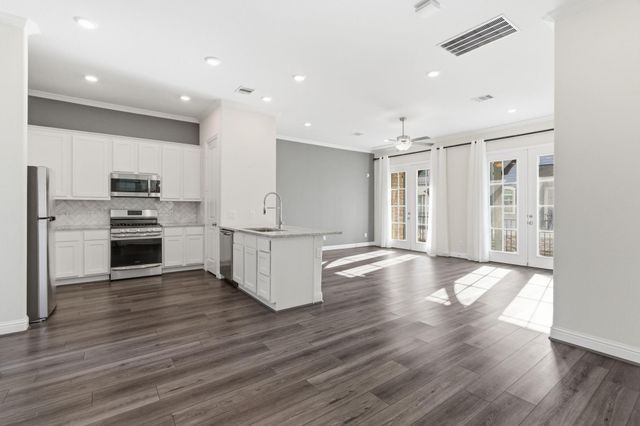 1413 Adell Rose Lane, Houston, TX 77043