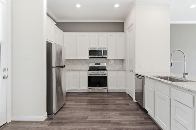 1413 Adell Rose Lane, Houston, TX 77043