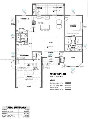 4303 6th Street W, Lehigh Acres, FL 33971