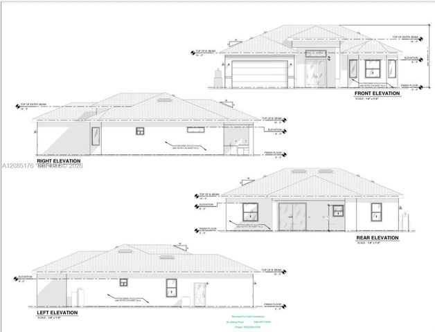 4303 6th Street W, Lehigh Acres, FL 33971