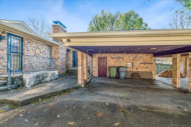 1443 WHITING DR, Memphis, TN 38117