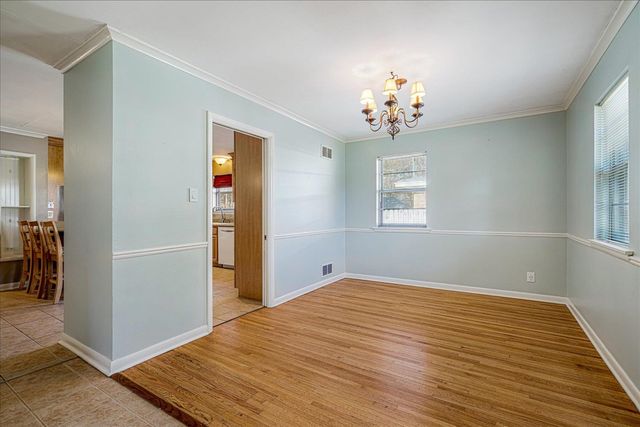 1443 WHITING DR, Memphis, TN 38117