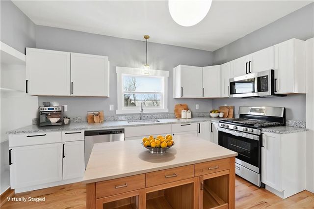 402 S Jefferson Street, Archie, MO 64725