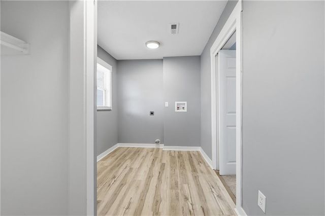 402 S Jefferson Street, Archie, MO 64725