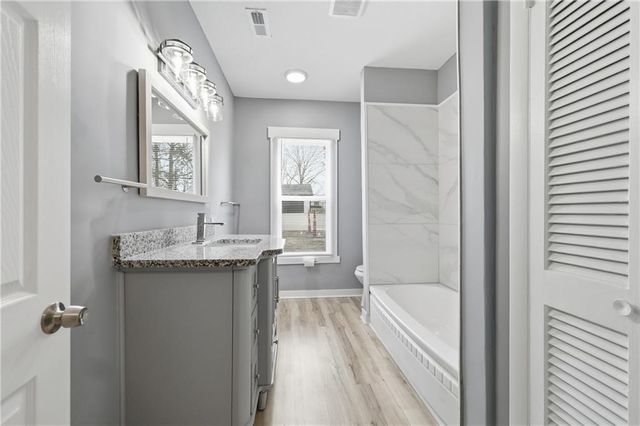 402 S Jefferson Street, Archie, MO 64725