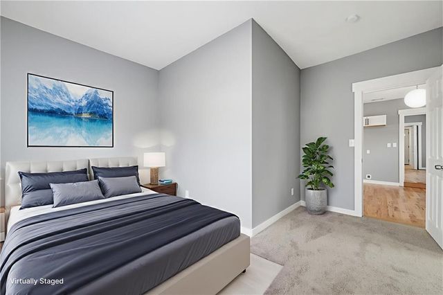 402 S Jefferson Street, Archie, MO 64725