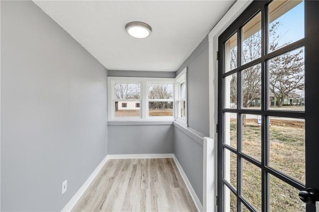 402 S Jefferson Street, Archie, MO 64725