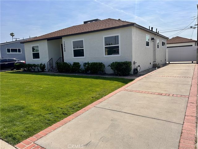 13560 Correnti, Arleta, CA 91331