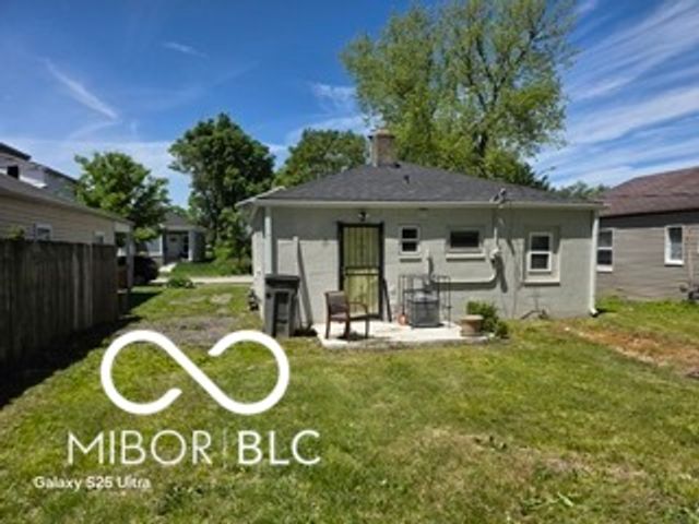 2421 N Arsenal Avenue, Indianapolis, IN 46218