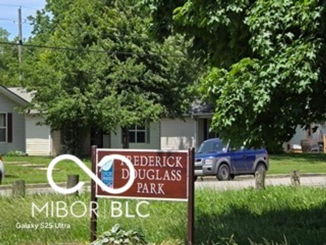 2421 N Arsenal Avenue, Indianapolis, IN 46218