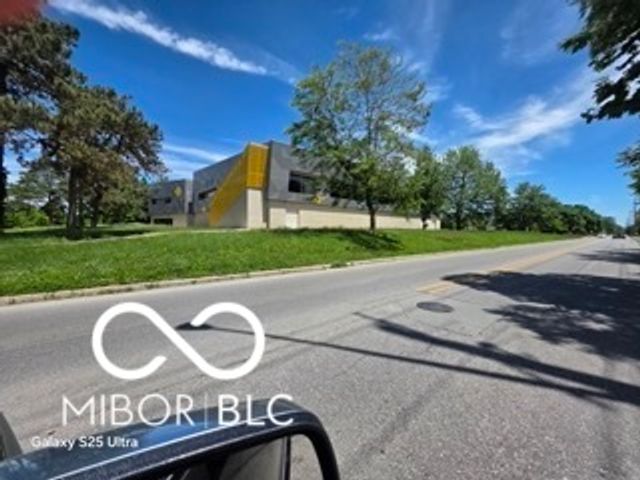 2421 N Arsenal Avenue, Indianapolis, IN 46218