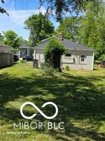 2421 N Arsenal Avenue, Indianapolis, IN 46218