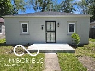 2421 N Arsenal Avenue, Indianapolis, IN 46218
