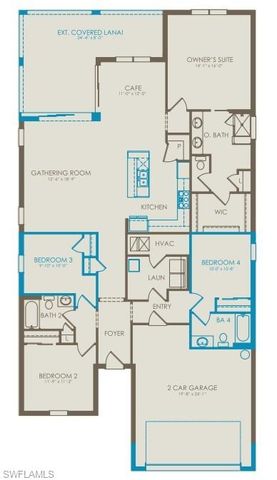 24916 Surf Haven LN, Bonita Springs, FL 34135