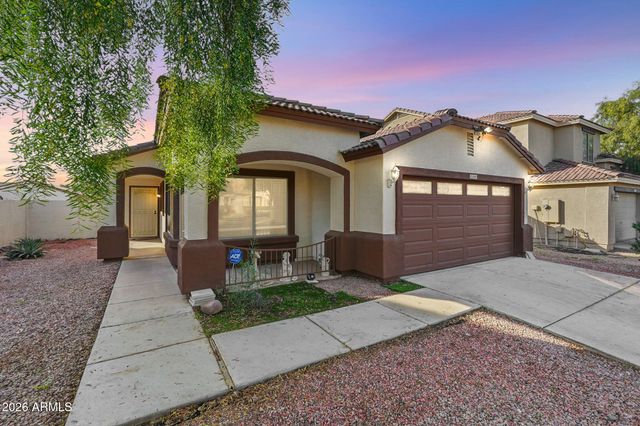 8109 W GLOBE Avenue, Phoenix, AZ 85043