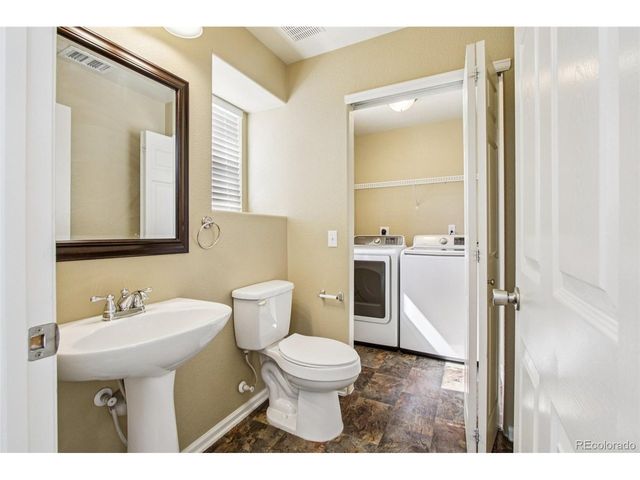 5888 Biscay St D, Denver, CO 80249