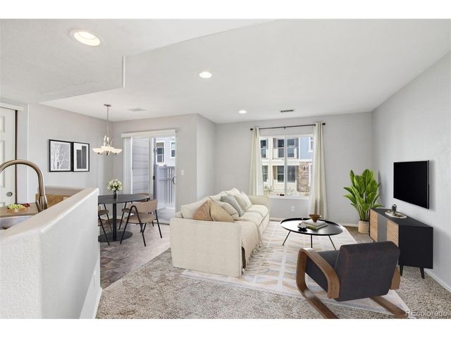 5888 Biscay St D, Denver, CO 80249