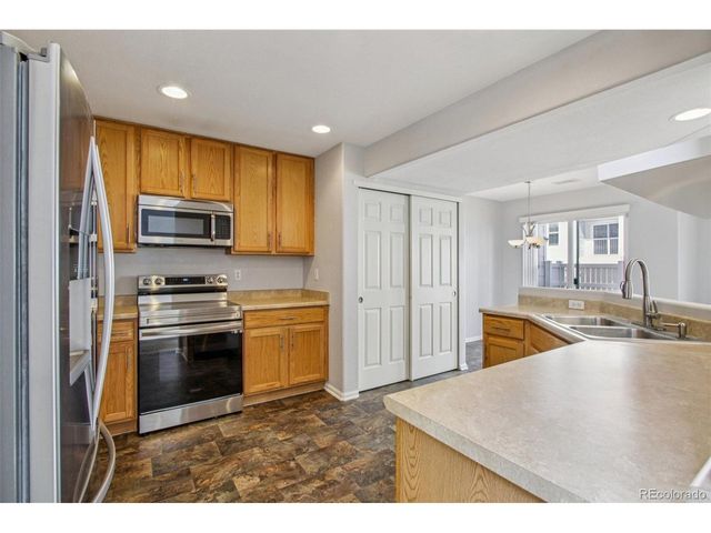5888 Biscay St D, Denver, CO 80249