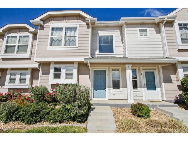5888 Biscay St D, Denver, CO 80249