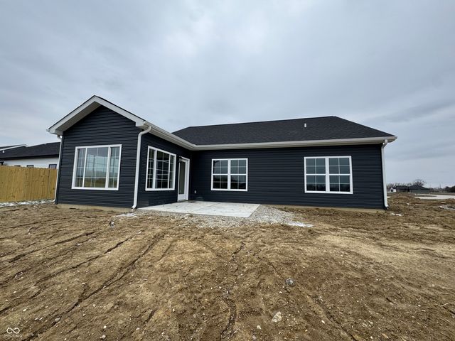 2489 Fiona Drive, Kokomo, IN 46902