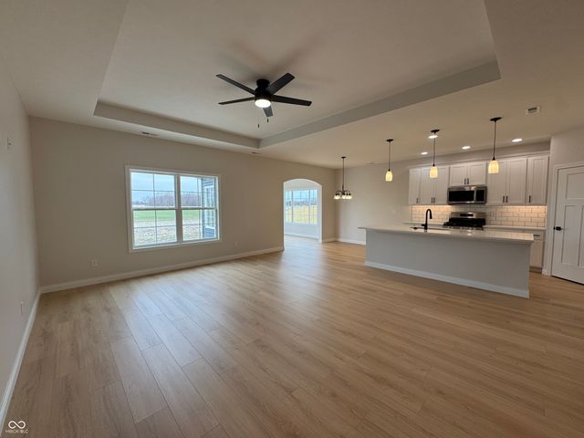 2489 Fiona Drive, Kokomo, IN 46902