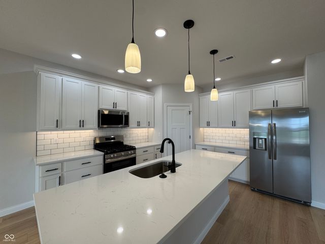 2489 Fiona Drive, Kokomo, IN 46902