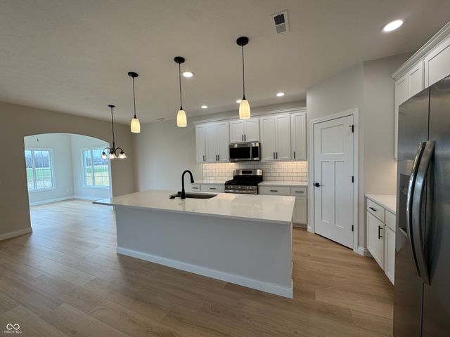 2489 Fiona Drive, Kokomo, IN 46902