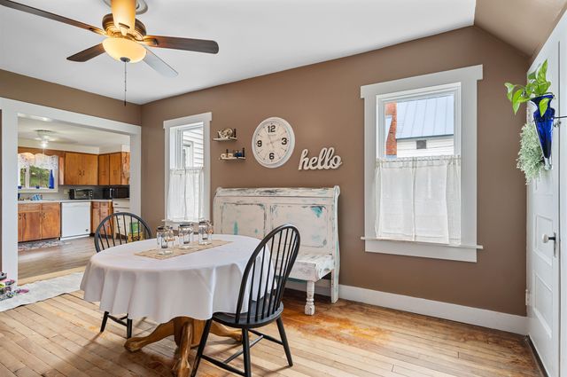 11 Dudley Street, Randolph, VT 05660
