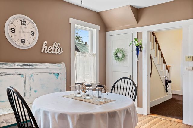 11 Dudley Street, Randolph, VT 05660