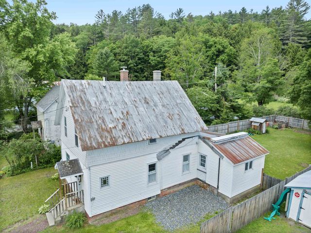 11 Dudley Street, Randolph, VT 05660
