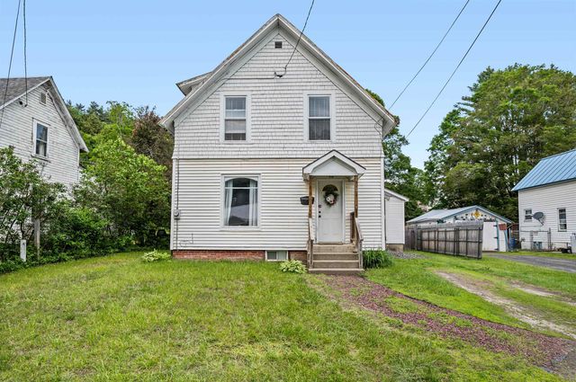 11 Dudley Street, Randolph, VT 05660