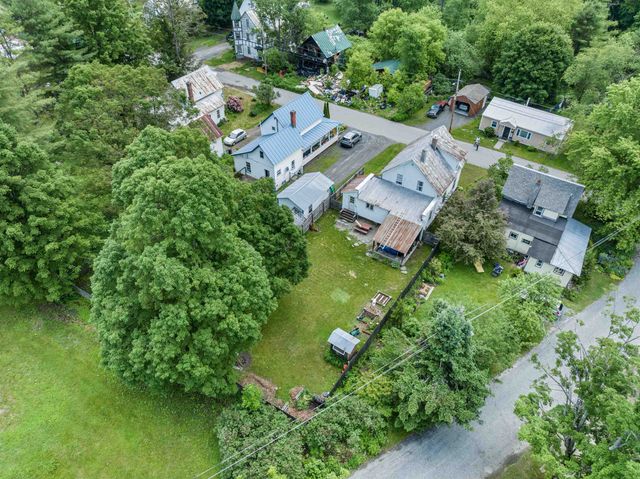 11 Dudley Street, Randolph, VT 05660