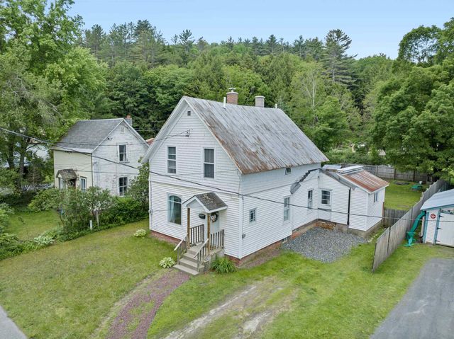 11 Dudley Street, Randolph, VT 05660
