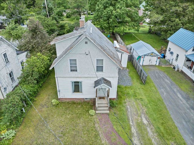 11 Dudley Street, Randolph, VT 05660