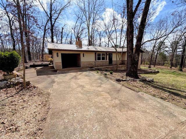 903 Arkansas Avenue, Horseshoe Bend, AR 72512