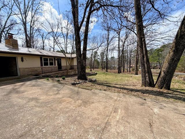 903 Arkansas Avenue, Horseshoe Bend, AR 72512