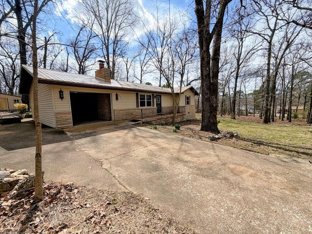 903 Arkansas Avenue, Horseshoe Bend, AR 72512