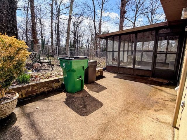 903 Arkansas Avenue, Horseshoe Bend, AR 72512